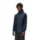 8. Rains unisex Fishtail Jacket W3 18010 47