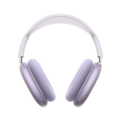 Apple AirPods Max 2 Headset Wireless Headband Calls/Music USB Type-C Bluetooth Purple