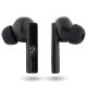 4. BMW Signature Collection Bluetooth TWS Wireless Headphones - Black