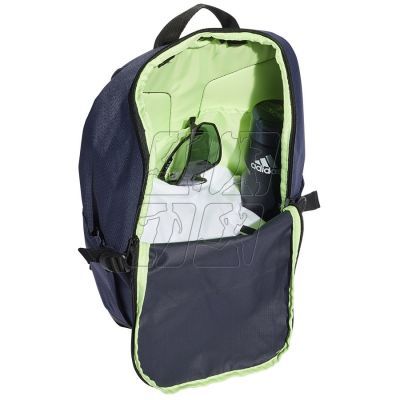 4. Adidas TR Backpack IR9818