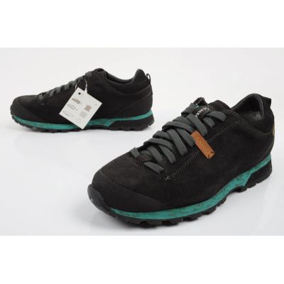8. Aku Bellamont Gore-tex women's trekking shoes, durable, black