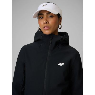 5. Women's transitional jacket 5000 membrane 4F 4FWSS26TTJAF1111-20S