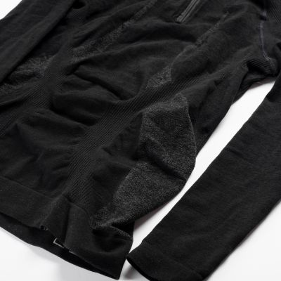 4. Fitanu Elder Thermoactive T-shirt W 1/2 ZIP W 92800649205