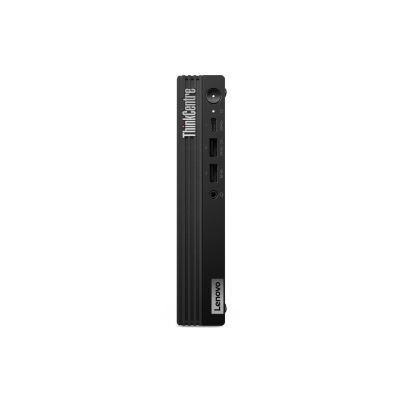 7. Lenovo ThinkCentre M70q Tiny 12TD008FGE computer - Intel i5-13400T, 16GB DDR5 RAM, 256GB SSD, Intel UHD Grafik 730, DOS