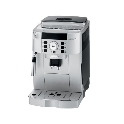DeLonghi Magnifica S ECAM 22.110.SB automatic espresso machine (1450W; silver)