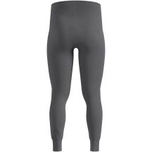 Odlo Men's Leggings BL BOTTOM Long ACTIVE WARM ECO Size M Gray