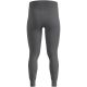 Odlo Men's Leggings BL BOTTOM Long ACTIVE WARM ECO Size M Gray