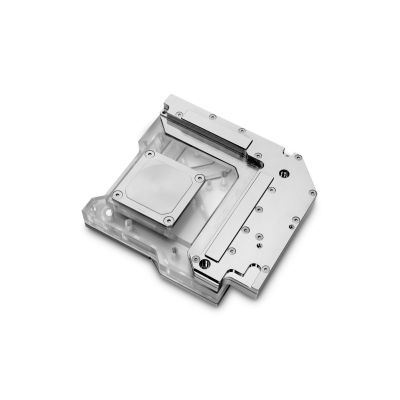 2. EK Water Blocks 3831109829318 part/accessory for computer cooling systems Water block