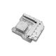 2. EK Water Blocks 3831109829318 part/accessory for computer cooling systems Water block