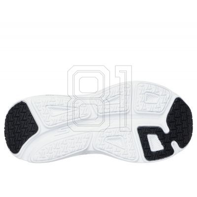 5. Skechers W 129470 WBK Running Shoes