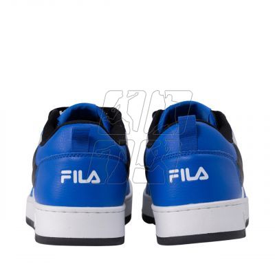 3. Fila Rega NF M FFM0370 50071 shoes