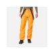 Rossignol Ski Pant Orange
