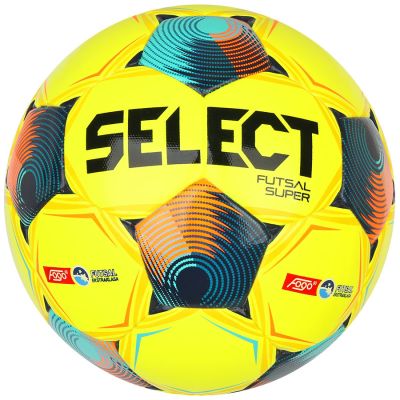 Select Futsal Super TB fogo Ekstraklasa ball