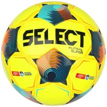 Select Futsal Super TB fogo Ekstraklasa ball