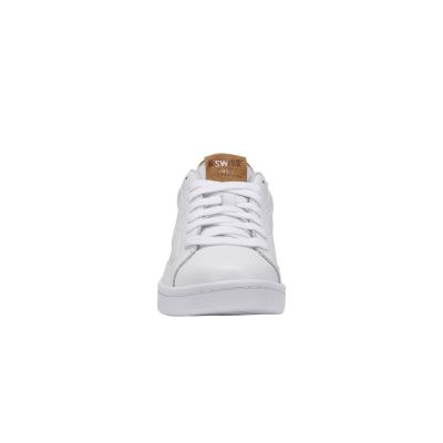 6. K-Swiss LOZAN KLUB LTH M 07263-987-M shoe