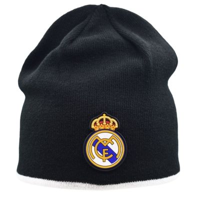 3. Real Madrid Reversible Cap RM5GO2