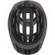 5. UVEX I-vo 2 MIPS Bike Helmet 56-60cm, Cranberry/Black Matte