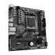 9. Gigabyte Motherboard A620M H AM5 2DDR5 HDMI/DP M.2 mATX