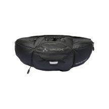 Vaude Moab Hip Pack 4 Bike Waist Bag – Black