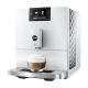 Jura C9 Piano White (EA) Coffee Machine