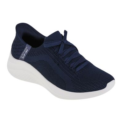 Skechers Slip-Ins Ultra Flex 3.0 shoes - Brilliant W 149710-NVY