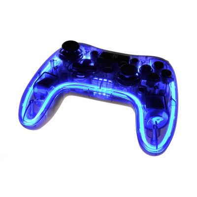 14. AURORA GAMEPAD GP5 SWITCH CONTROLLER, ANDROID, IOS
