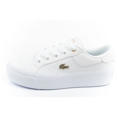 11. Lacoste Ziane Platform W 05216 Shoes