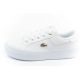 11. Lacoste Ziane Platform W 05216 Shoes