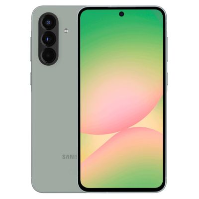 13. Samsung Galaxy A56 (A566) 5G DS. 8/256GB Olive
