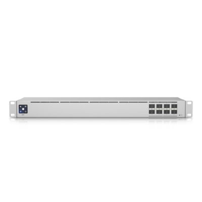 5. Switch Ubiquiti UniFi Aggregation 8p Managed 10G (USW-Aggregation-EU)