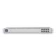 5. Switch Ubiquiti UniFi Aggregation 8p Managed 10G (USW-Aggregation-EU)