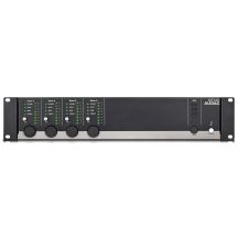AUDAC MTX48 4-Zone Audio Matrix