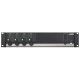 AUDAC MTX48 4-Zone Audio Matrix
