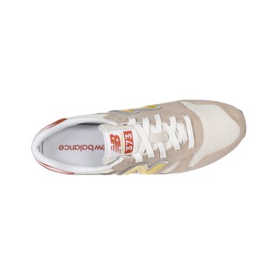 4. Women’s Classic New Balance 373 Lifestyle Shoes (W3734Q8)