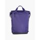 5. EVOC Tote Backpack 18 violet - black