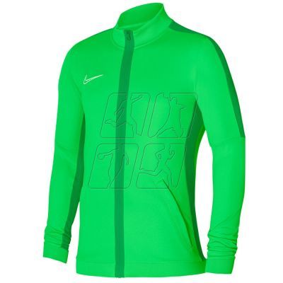 2. Sweatshirt Nike Academy 23 Track Jacket M DR1681-329