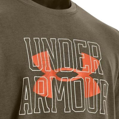 5. Under Armor UA Rival Terry Logo Crew M 1370 391 361
