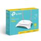 5. TP-Link TL-MR3420 Wireless Router Fast Ethernet Single Frequency (2.4 GHz) Black, White