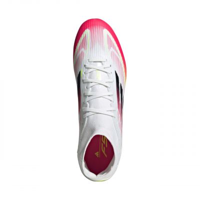5. adidas F50 League FG/MG MID JI0434 M football boots