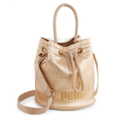 Puma Core Up Bucket X-Body Bag 079864-02
