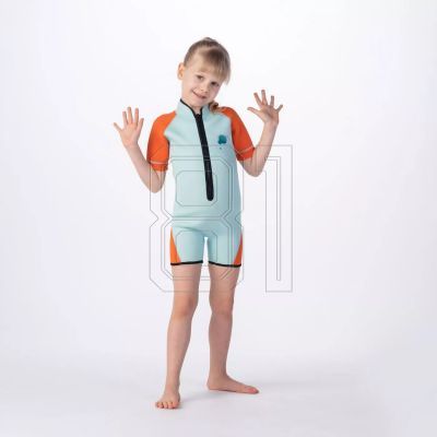 3. AquaWave Surfini Jr swimming wetsuit 92800482395