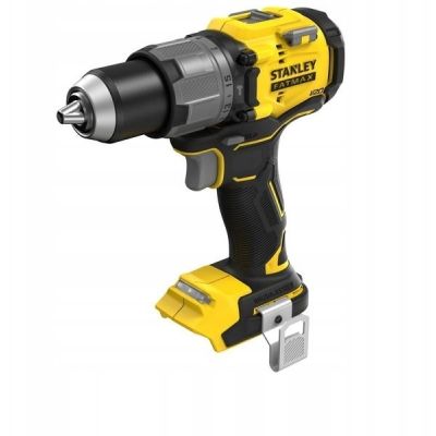 5. SFMCD726D2T FATMAX DRILL/DRIVER