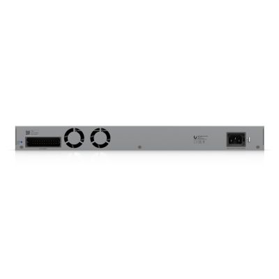 4. Switch Ubiquiti UniFi 28p Managed Multigigabit/10G (USW-Pro-HD-24-EU)