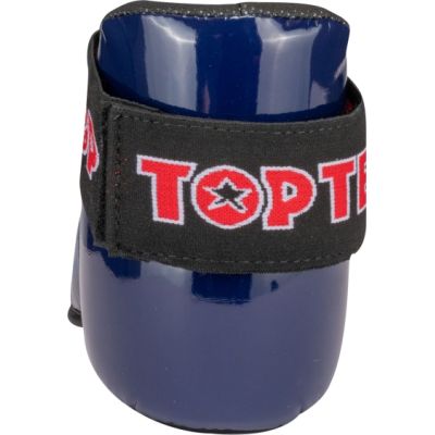 3. TOP TEN OSTT-PU Foot Protectors "SUPERLIGHT LEGACY25"