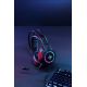 11. Deltaco Gaming GAM-168 Headphones/Headset Wired Headband USB Type-A Black