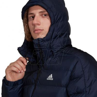 5. Adidas Itavic M GT1686 jacket