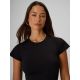 4. Women's slim plain T-shirt 4F 4FRSS26TTSHF4520-20S