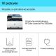 10. HP Color LaserJet Pro 3302sdw All-in-One Printer