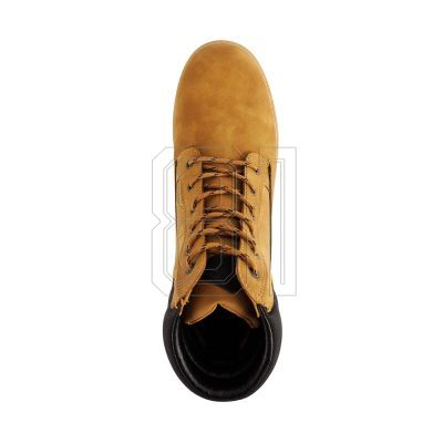 4. Wrangler Eden High M 20253052 35A shoes