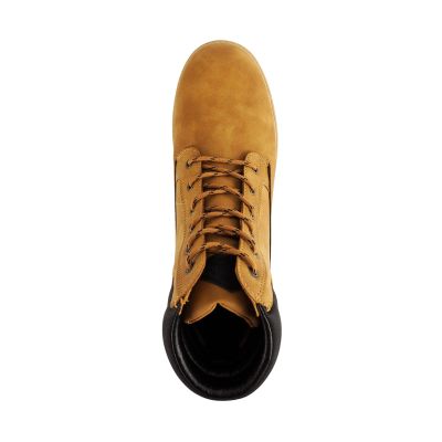4. Wrangler Eden High M 20253052 35A shoes